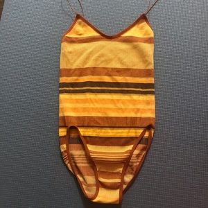 URBAN OUTFITTERS one piece